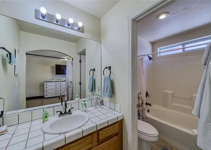 Desert Oasis With Pool, Casita, Rv Parking And Full Hookups Holiday home *
