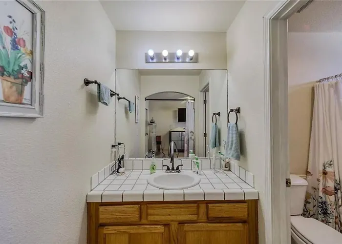 Desert Oasis With Pool, Casita, Rv Parking And Full Hookups Holiday home