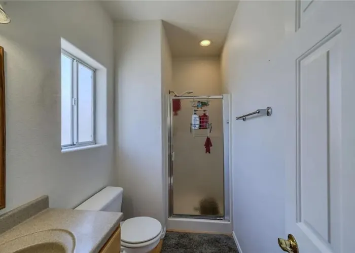 Desert Oasis With Pool, Casita, Rv Parking And Full Hookups